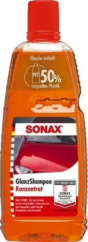 Glanz Shampoo Konzentrat 1 l