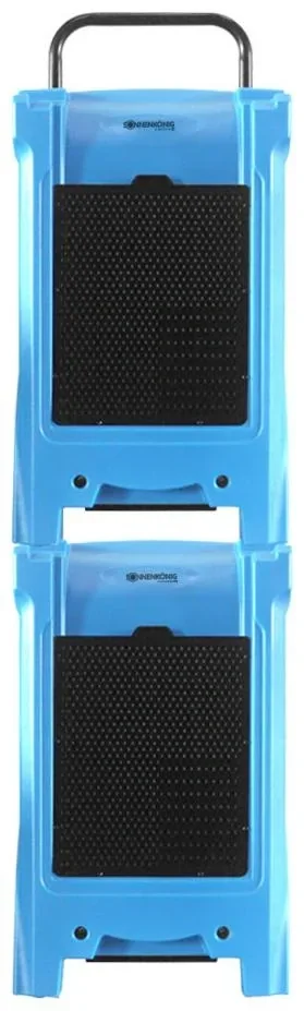 Luftentfeuchter - Secco Forte 900 mit Staubfilter