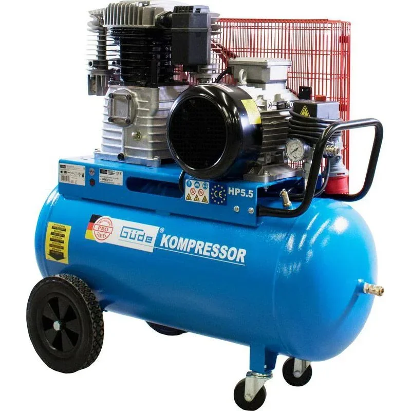 KOMPRESSOR 805/10/100 PRO