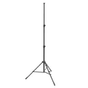 Stativ Höhe 1 - 3 m, Dreibein