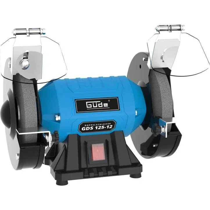 Schleifmaschine Doppelschleifmaschine GDS125-12