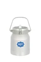 Milchkanne, Alu 30 l