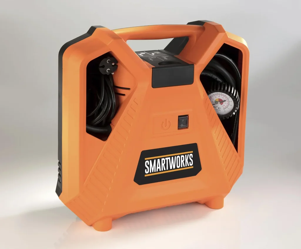 Kompressor "Air Box" 1100 Watt
