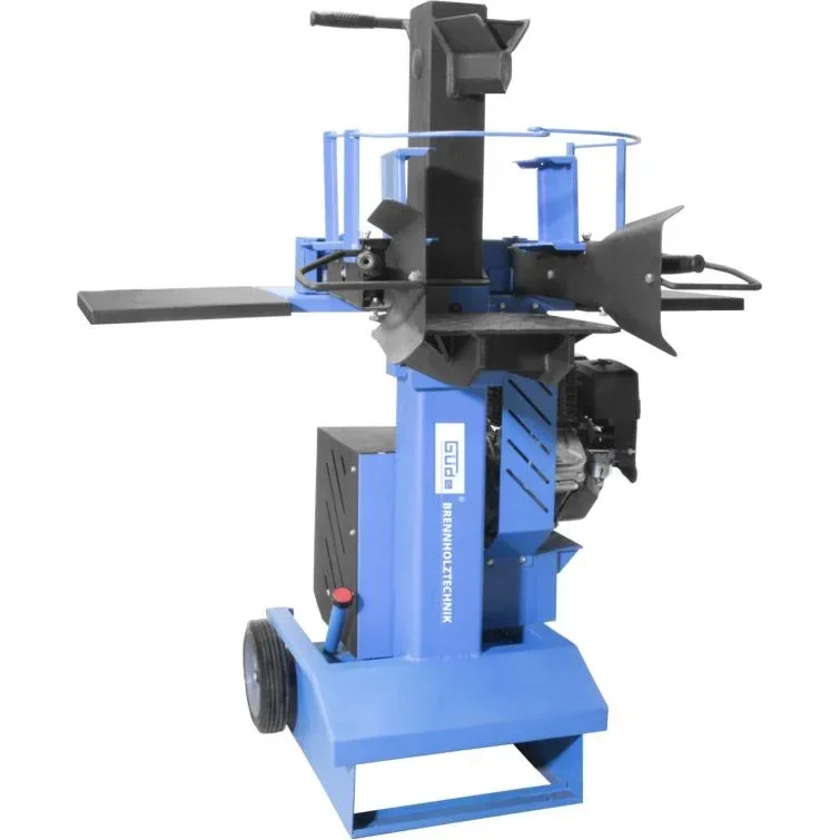 HOLZSPALTER GHS 500/8TB