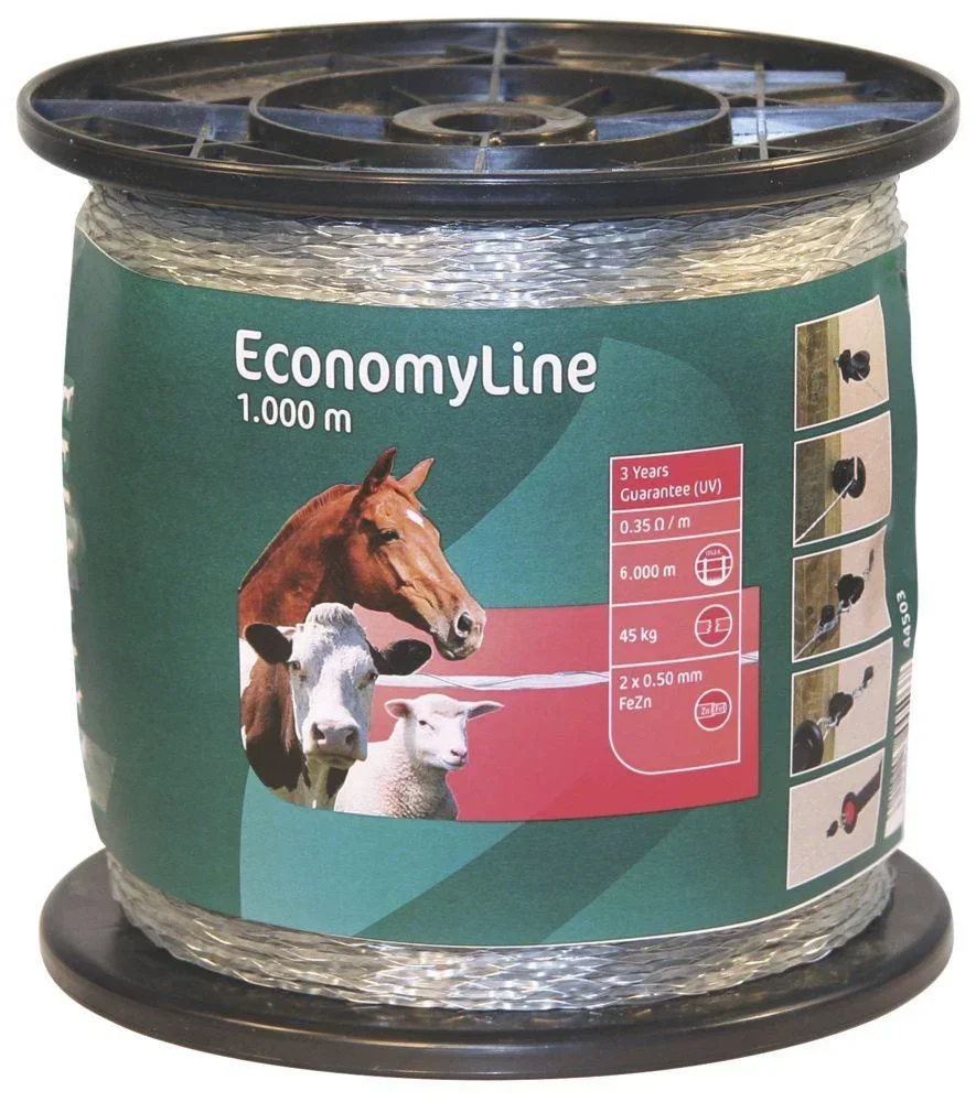 EconomyLine Monolitze, 500 m