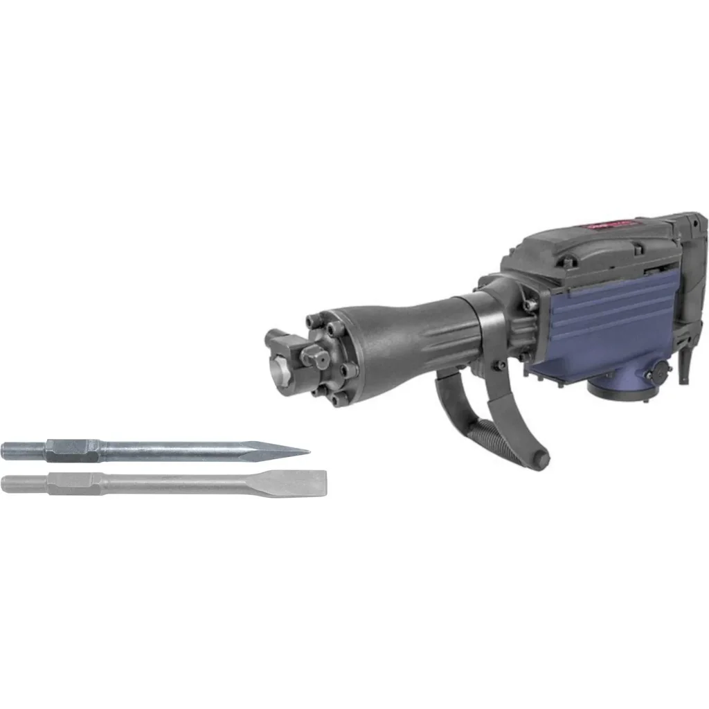 Stemm- und Abbruchhammer MH1600 inkl. Sissels