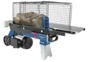 Holzspalter liegend HL660o