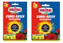 Combi-Rosen Spritzmittel für 10 Liter