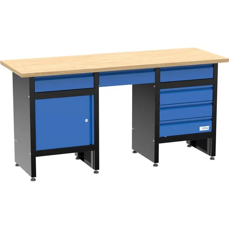 WERKBANK GW 6/1 XL