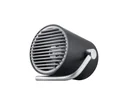 Tischventilator Tube mit Trafo
