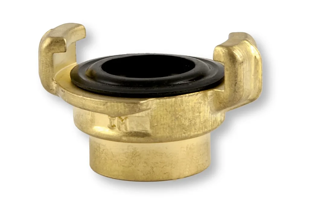 MS Schnellkupplung 1 1/4" IG