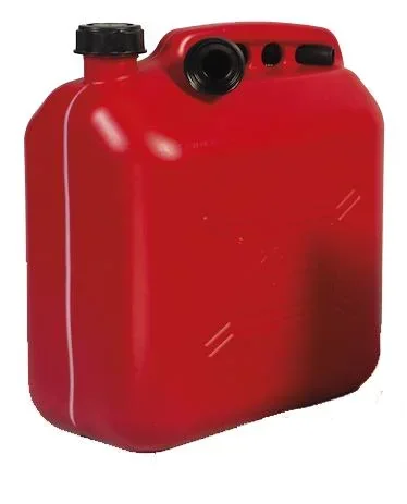 Kraftstoffkanister 20 Liter - mit Füllstandanzeige