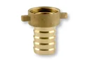 MS Schlauchverschraubung 1/2" Tülle / Überwurfmutter 3/4"