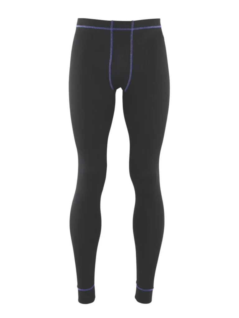 Funktions Unterhose, Farbe schwarz, Gr.M