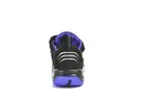 Sicherheitssandale AMBITION blue Easy ESD S1 Gr. 37