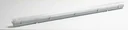 LED Feuchtraumleuchte, 2-flammig, 36 Watt, kaltweiß, IP65, ca. 120 cm