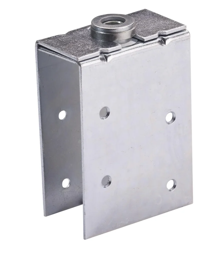 Lasche Typ 40, verstellbar
