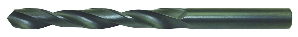 Spiralbohrer rollgewalzt HSS - 6,5 mm - 10 Stück