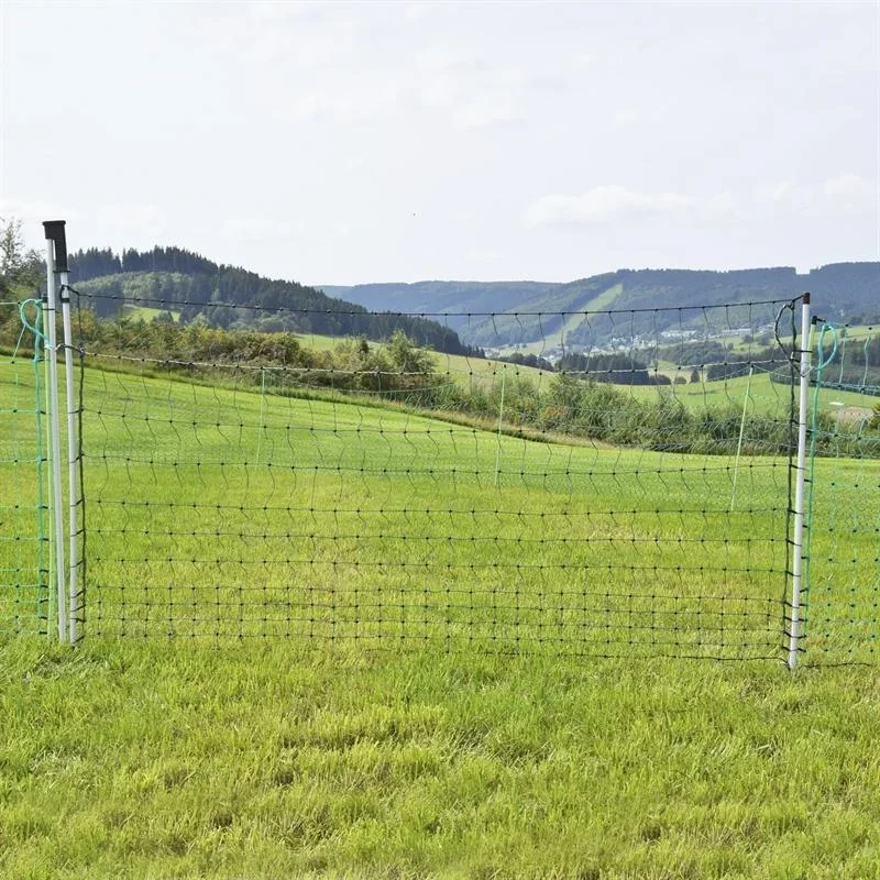 Tor Jumbo 112 cm mit Doppelspitze, 1,2 m