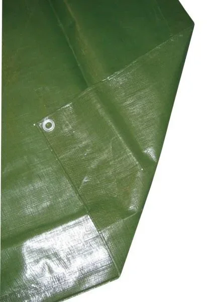 Abdeckplane PolyGuard 1,5 x 6 m