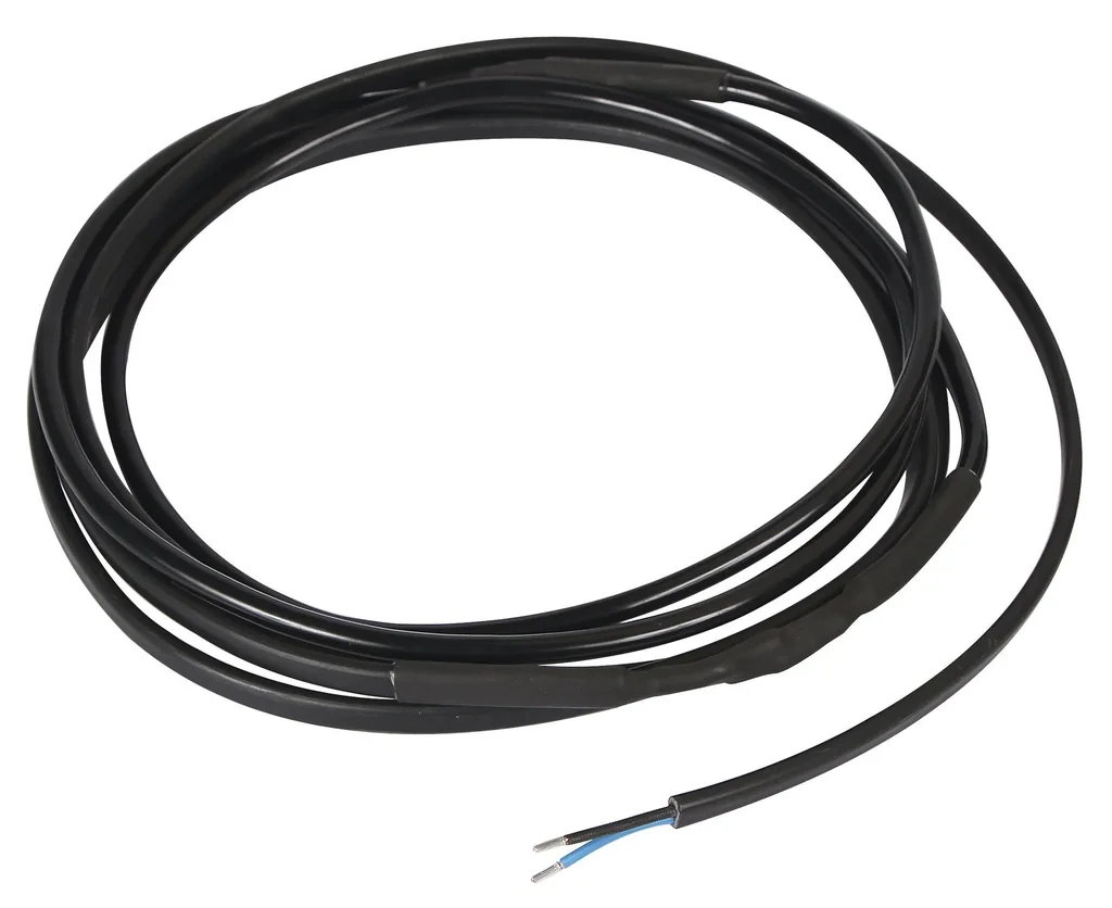 Frostschutz-Heizleitung 1,5m 15W, 24V