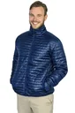 Thermojacke marine, Gr.M