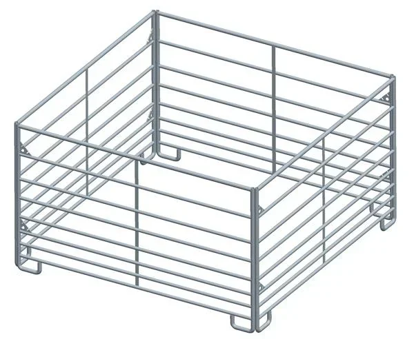 Mini Panel, 1,37 m x 1,10 m, 1 Stück