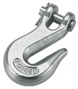 Parallelhaken mit Gabel, 8mm