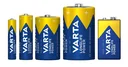 LONGLIFE Power Mono D Alkaline Batterie - 2 Stück