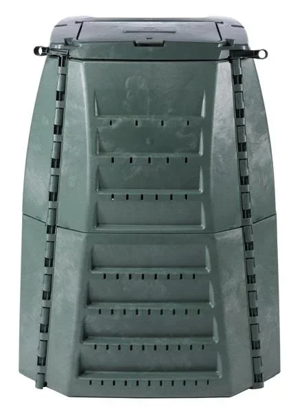 Komposter "Thermo-Star", 102 x 110 x 110 cm, 600 Liter