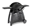 Gasgrill Q 3000, Black