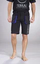Worker Shorts, Farbe schwarz, Gr.M
