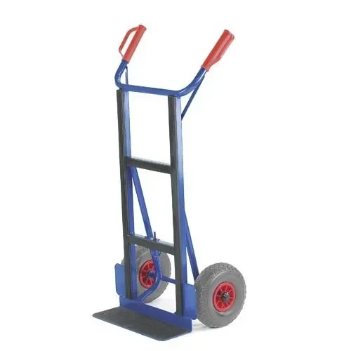 Gerätekarre Luftbereifung 260 mm
