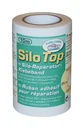 Silo Klebeband, schwarz - 100 mm x 10 m (0,2 mm)
