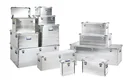Aluminiumbox INDUSTRY, 157L