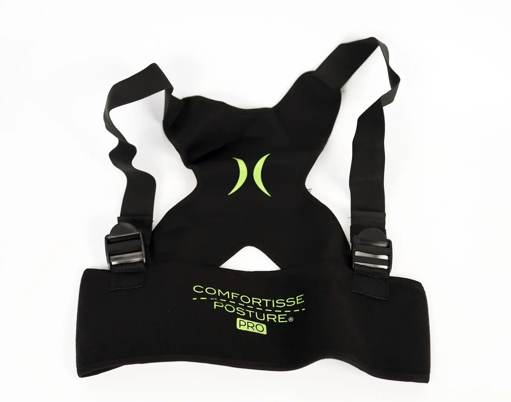 Rückenstabilisator Comfortisse Posture Pro S/M