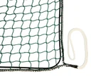 Abdecknetz SafeNet 3,5 x 6 m, 3 mm Stärke