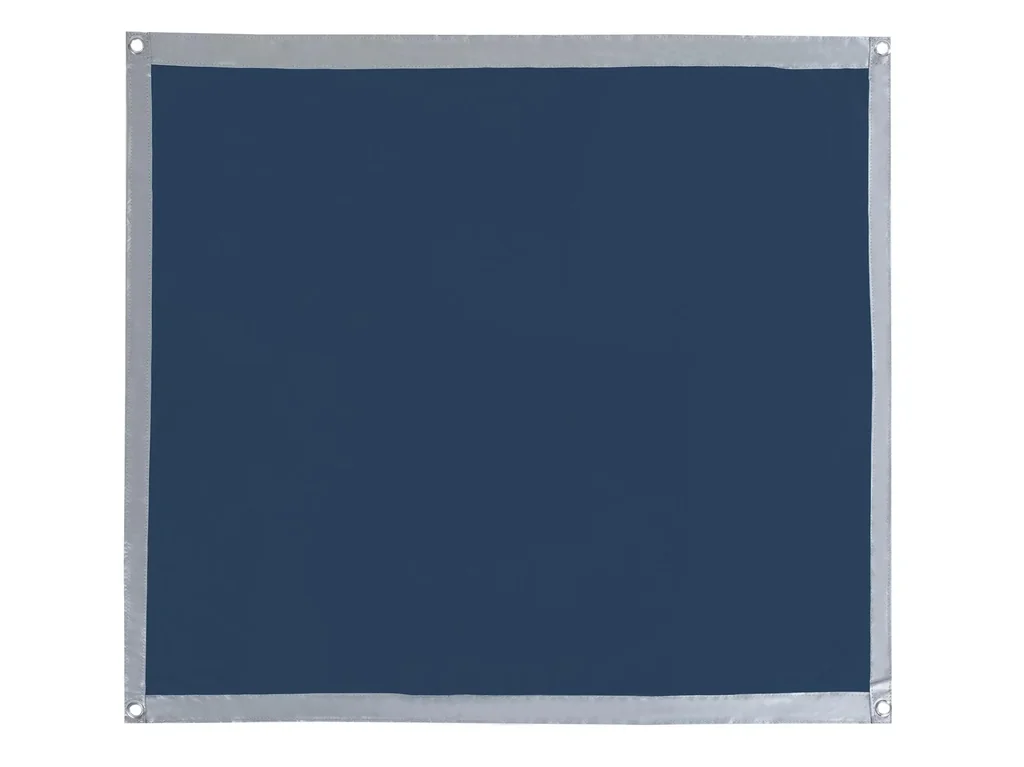 Hitze-Kälte-Sichtschutz für Fenster, mit Saugnäpfen, 59 x 114 cm