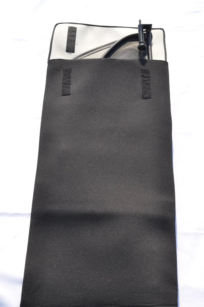 Windschott Tasche 140 x 60 cm