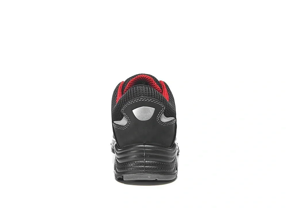 Sicherheitshalbschuh jo_MAX BOAÂ® Low S3 Gr. 36
