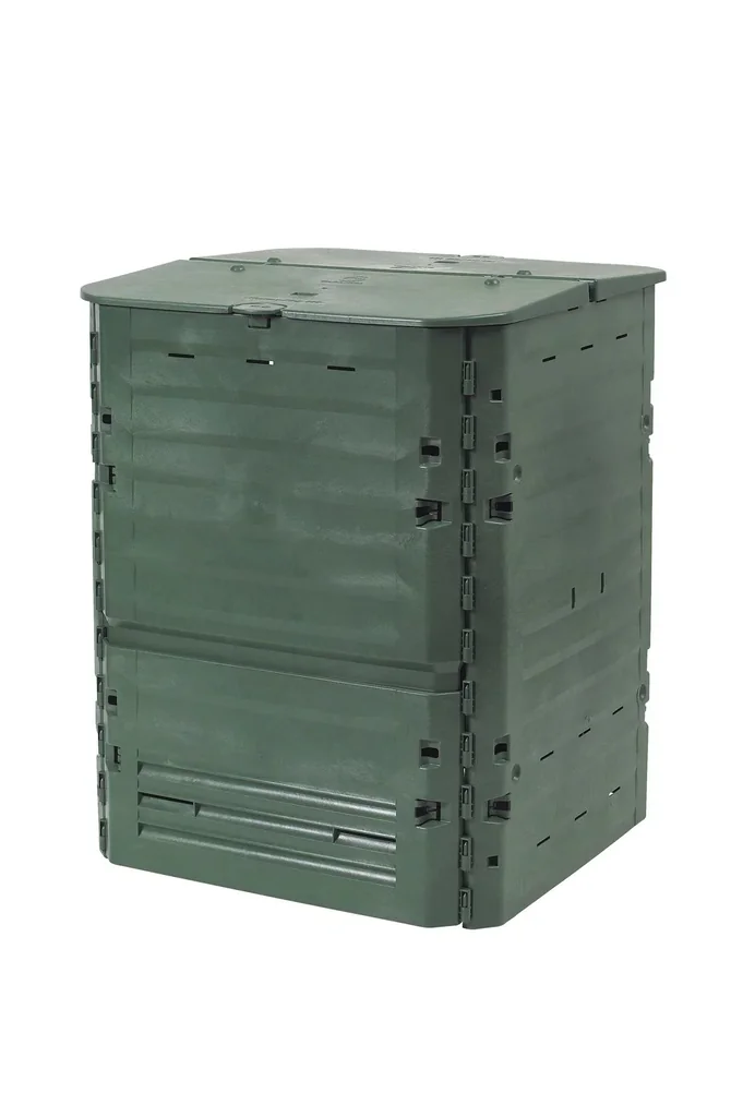 Komposter "Thermo-King", 900 L