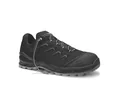 Sicherheitshalbschuh LARROX Work GTX black-grey Lo S3 CI Gr. 43