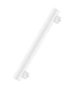 LEDinestra S14d, 7 Watt, warmweiß, matt, dimmbar