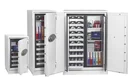 Feuertresor Daten Data Commander DS4622E mit Elektronikschloss