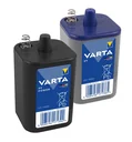 Longlife 430 / 4R25X Blockbatterie, 6 Volt, 7,5 Ah - 1 Stück