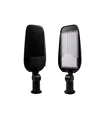 LED-Straßenleuchte 150 W bietet 17500 lm, 5000 K (neutralweiß) & IP65 Schutz