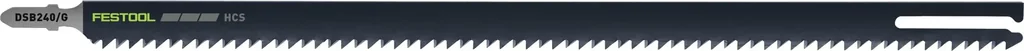 Sägeblatt DSB 240/G