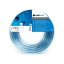 Transpar. PVC Universalschlauch 12,5 x 1,5mm -Länge 50m