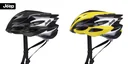 E-Bikes-Helm "black", Schwarz