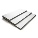 Matratzen-Topper, Matratzen-Auflage „Eazzzy Topper“, 7 x 140 x 200 cm